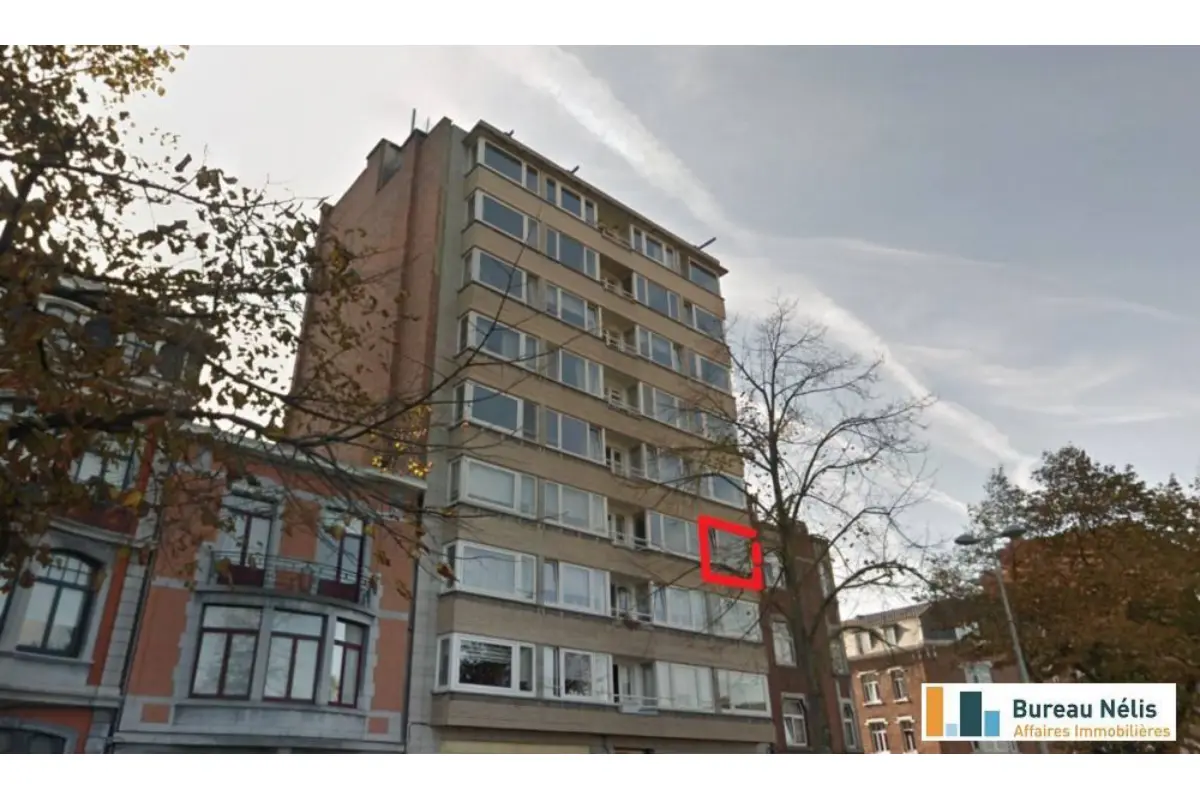 Appartement à louer à Bressoux 4020 795.00€ 2 chambres 92.00m² - annonce 758309