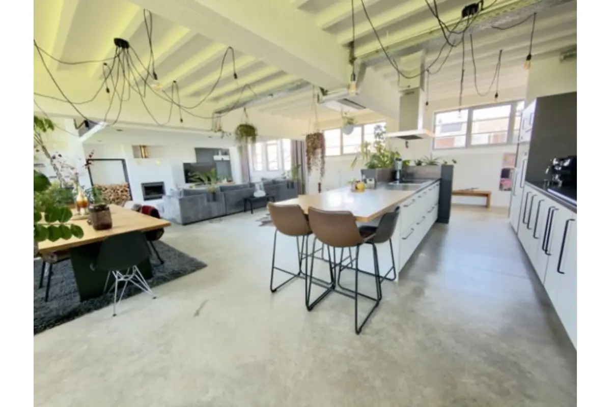 Appartement à vendre à Lontzen 4710 390000.00€ 3 chambres 247.00m² - annonce 758492