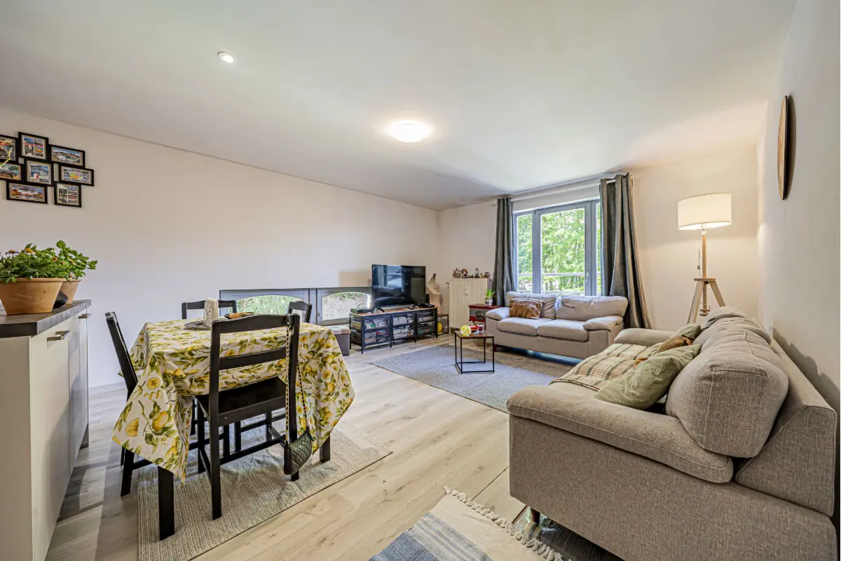 Appartement à vendre à Bassenge 4690 195000.00€ 2 chambres 75.00m² - annonce 757931