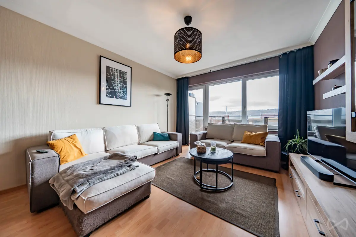 Appartement à vendre à Liège 4000 235000.00€ 2 chambres 82.00m² - annonce 758499