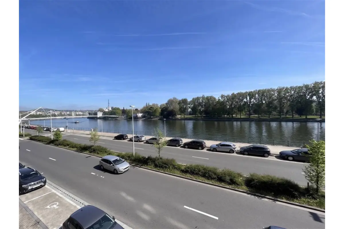 Appartement à vendre à Liège 4000 225000.00€ 2 chambres 78.00m² - annonce 758778