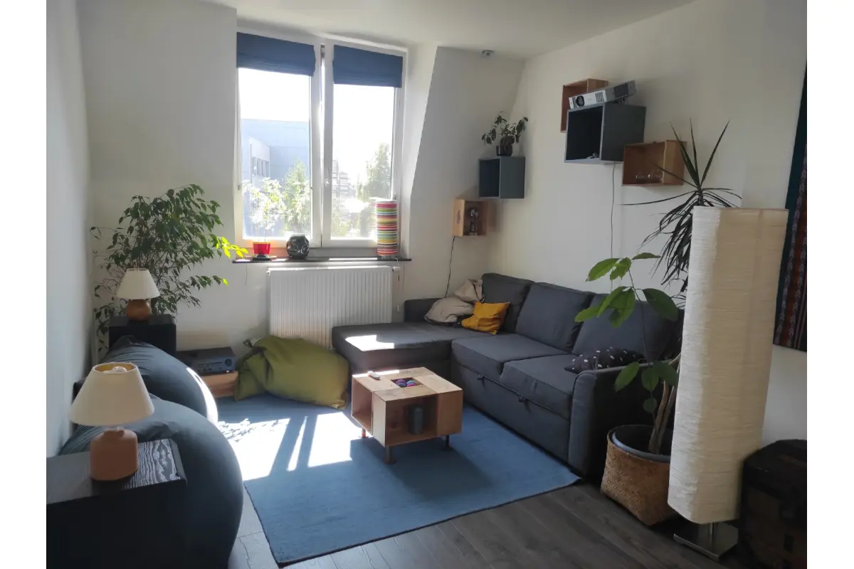 Appartement à vendre à Liège 4020 129900.00€ 1 chambres 60.00m² - annonce 758227