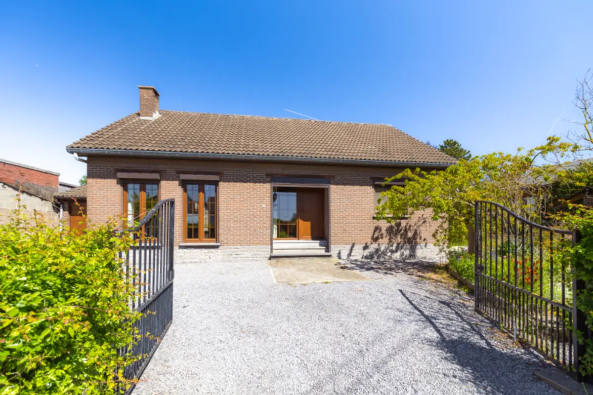Maison à vendre à Saive 4671 329000.00€ 3 chambres 168.00m² - annonce 758477