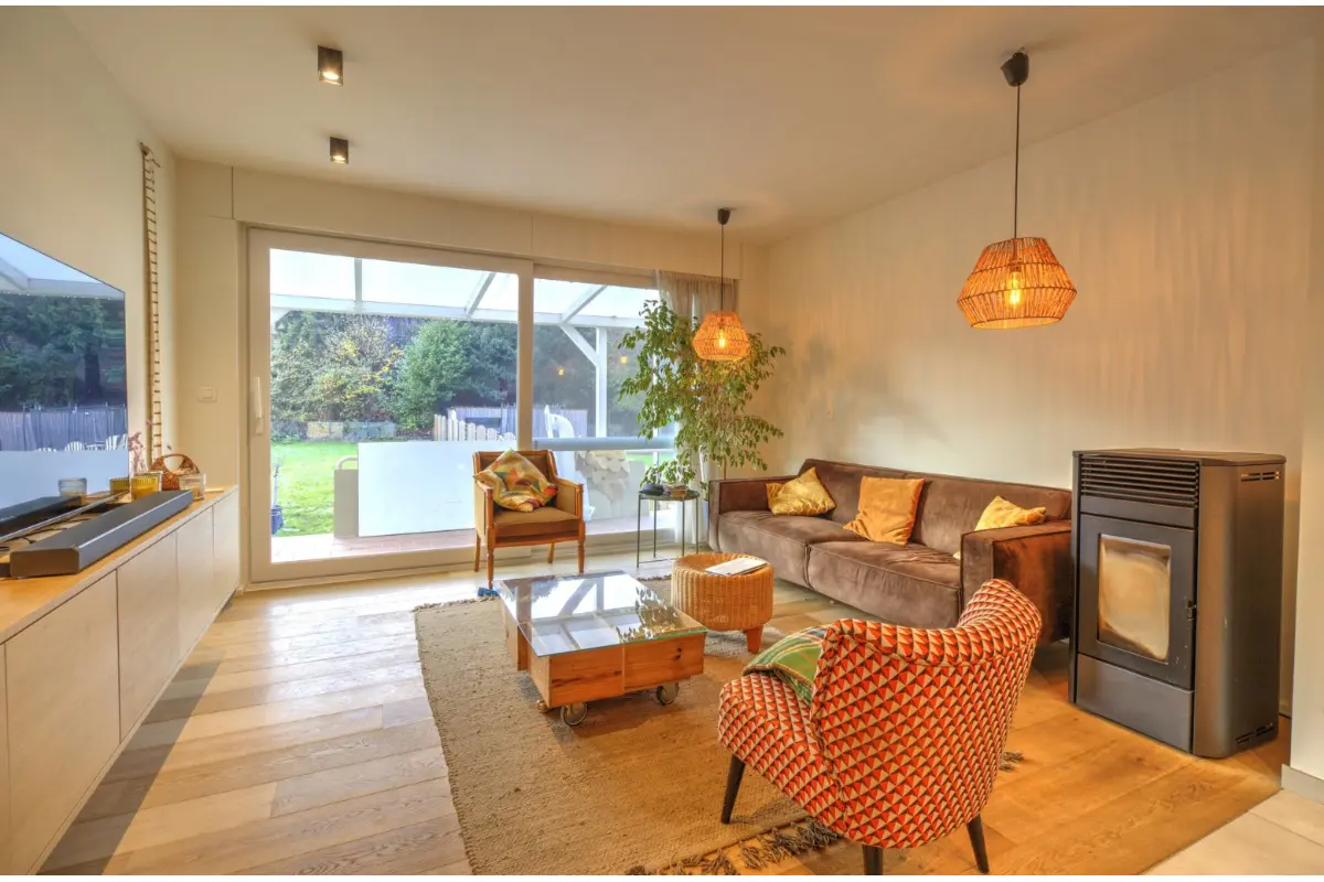 Maison à vendre à Trooz 4870 289000.00€ 3 chambres 142.00m² - annonce 757972