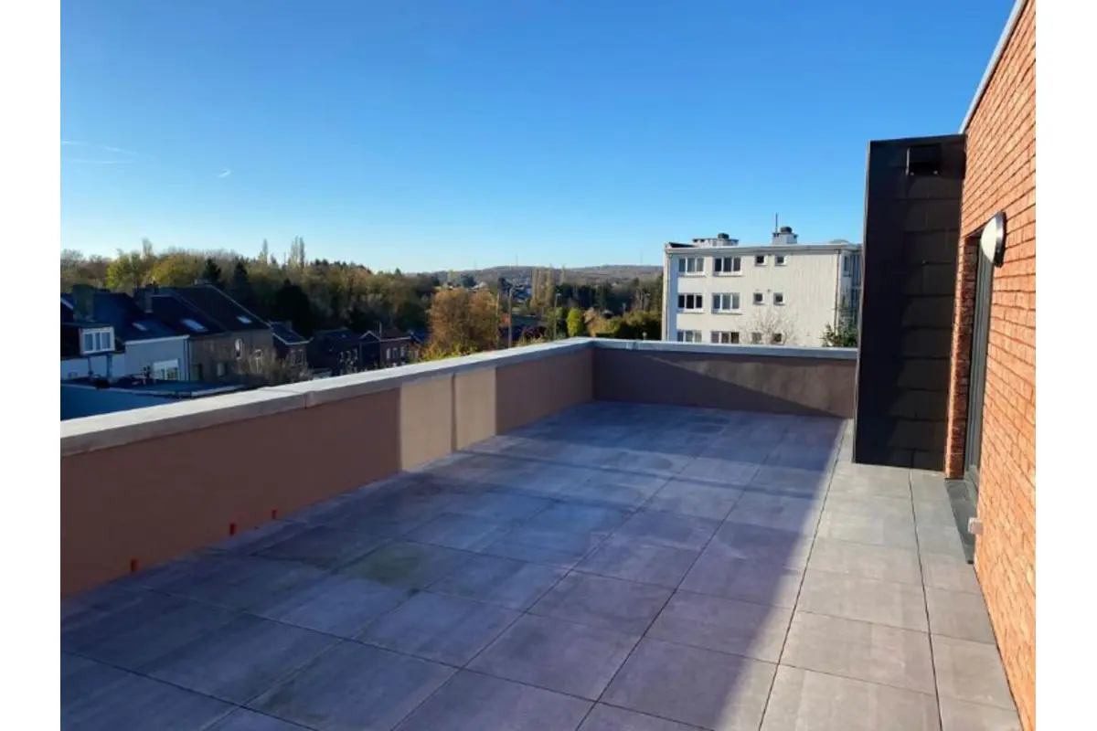 Appartement à louer à Grivegnée 4030 940.00€ 2 chambres 94.00m² - annonce 758057