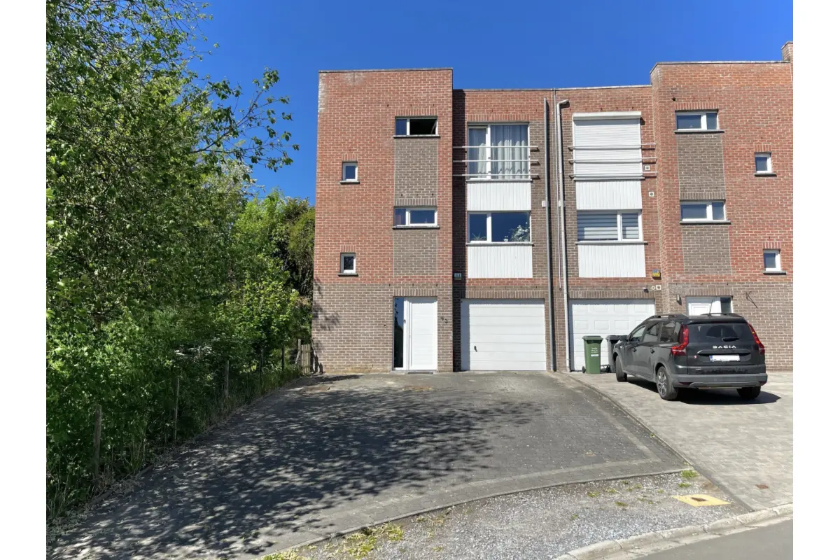 Maison à vendre à Grâce-Hollogne 4460 285000.00€ 3 chambres 80.00m² - annonce 757995