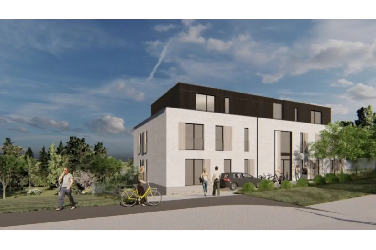 Terrain à vendre à Eupen 4700 580000.00€  chambres m² - annonce 758047