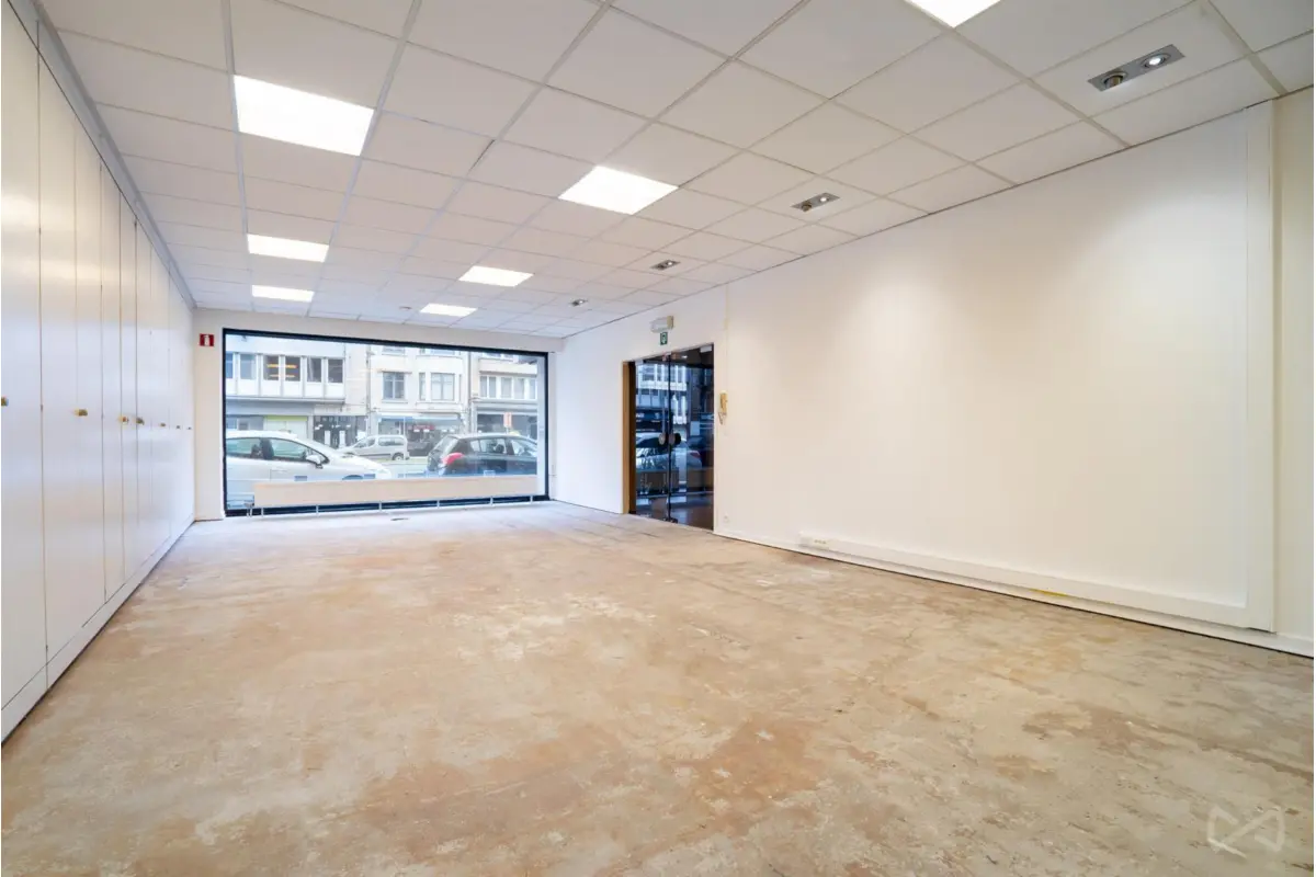 Commerce à louer à Liège 4000 1450.00€  chambres 160.00m² - annonce 758500