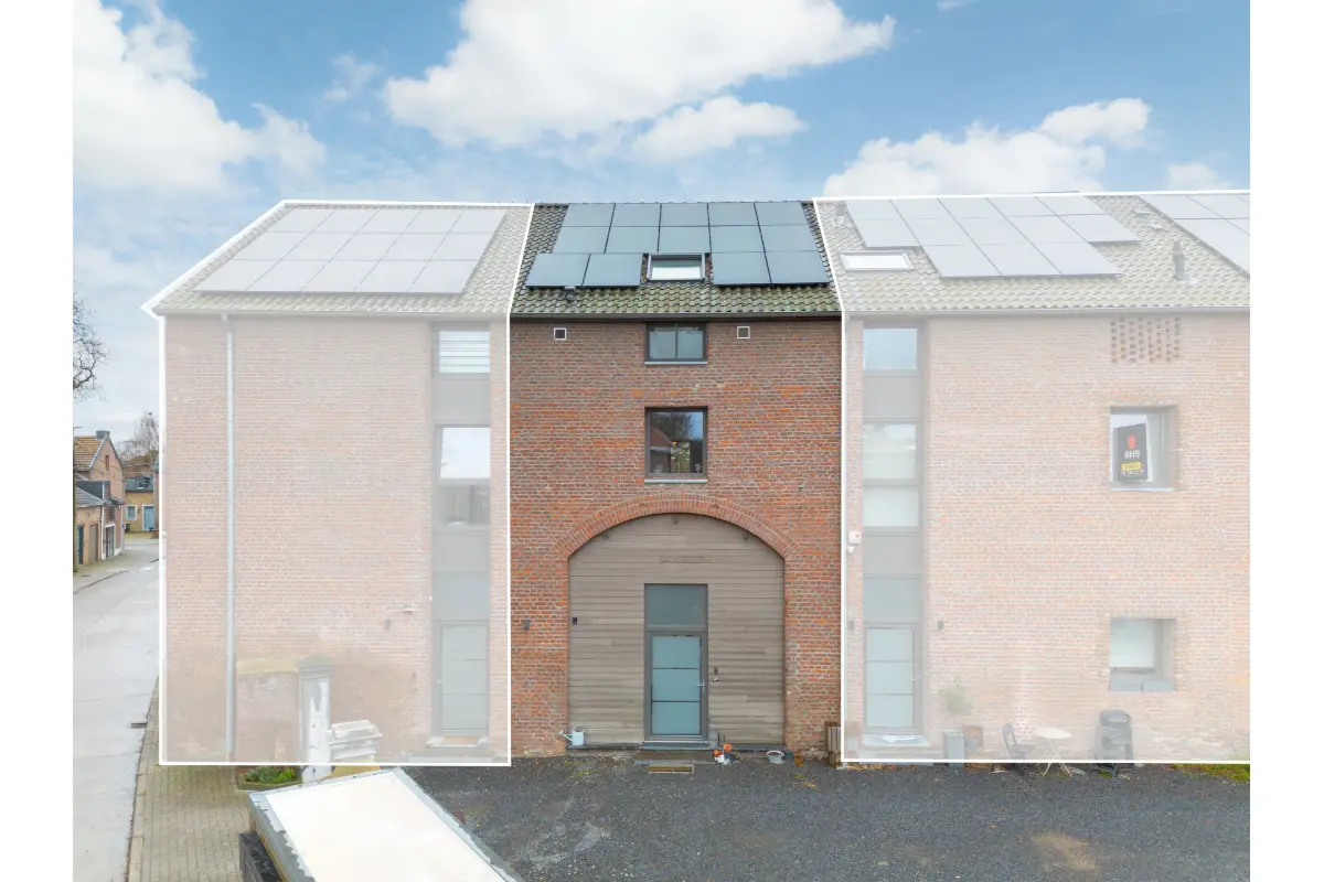 Maison à vendre à Awans 4340 345000.00€ 2 chambres 125.00m² - annonce 758534