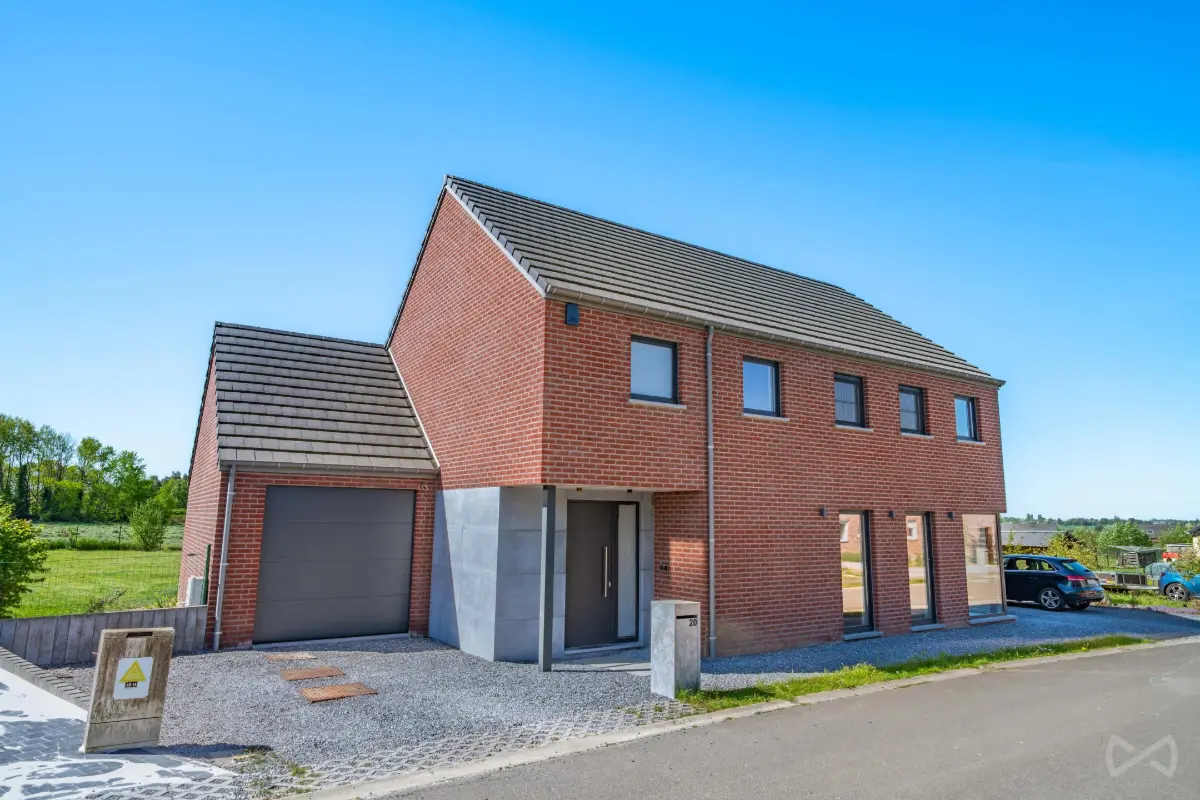 Maison à vendre à Amay 4540 550000.00€ 3 chambres 157.00m² - annonce 758192