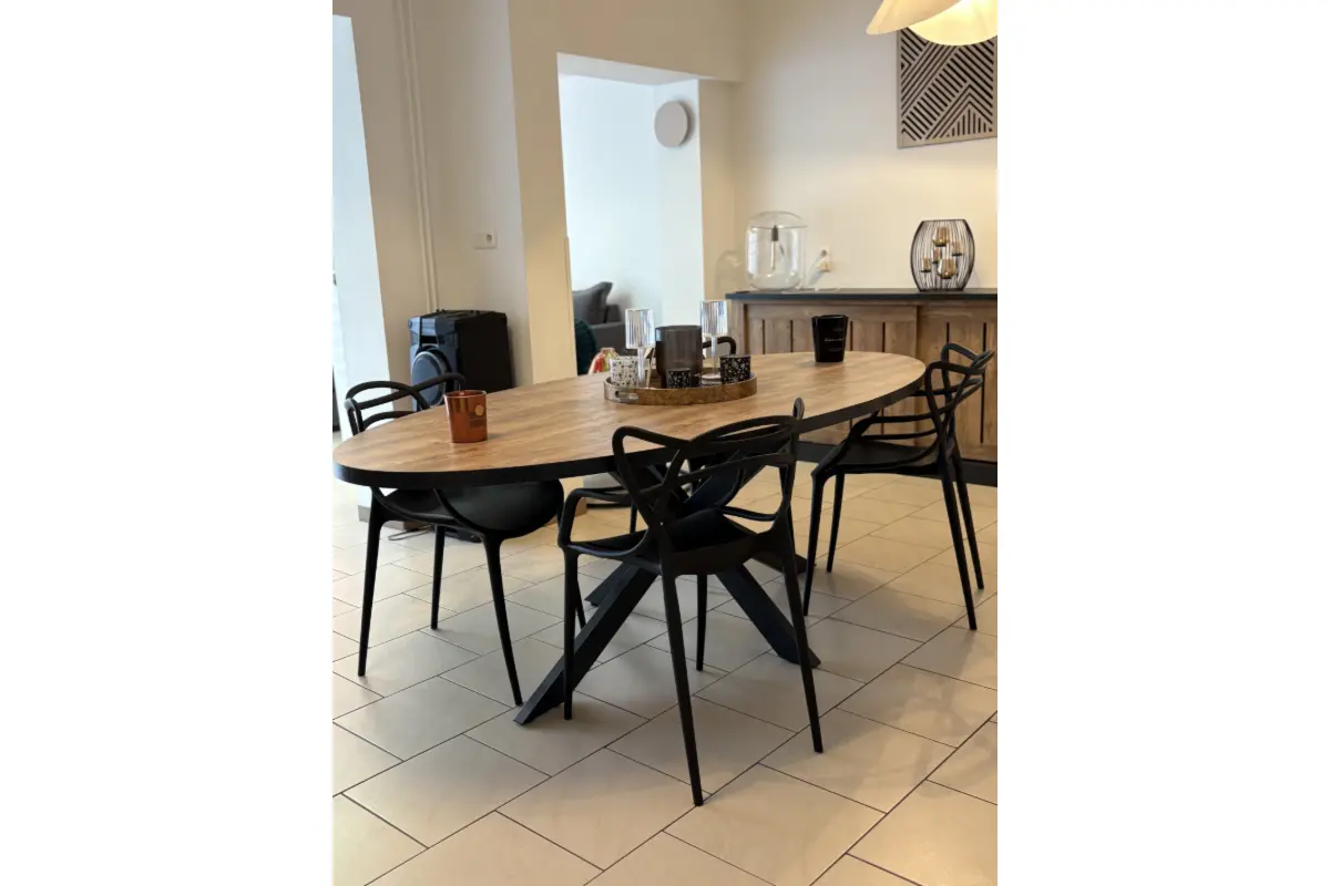 Appartement à louer à Alleur 4432 850.00€ 1 chambres 90.00m² - annonce 758555