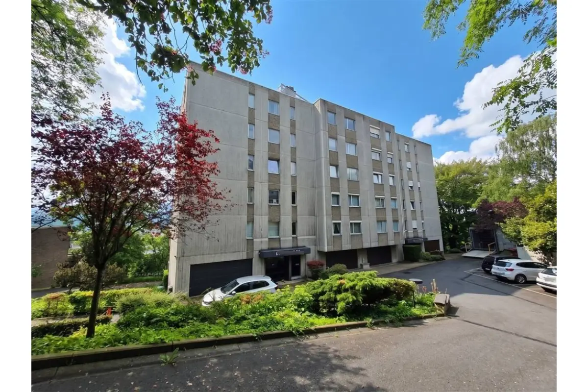 Appartement à vendre à Grivegnée 4030 198000.00€ 2 chambres 96.00m² - annonce 758501