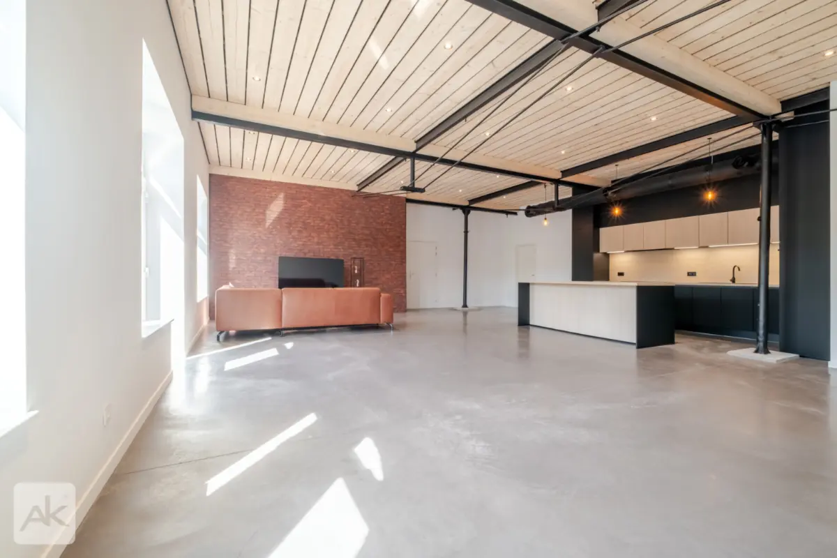 Appartement à vendre à Andrimont 4821 319000.00€ 2 chambres 211.00m² - annonce 758571