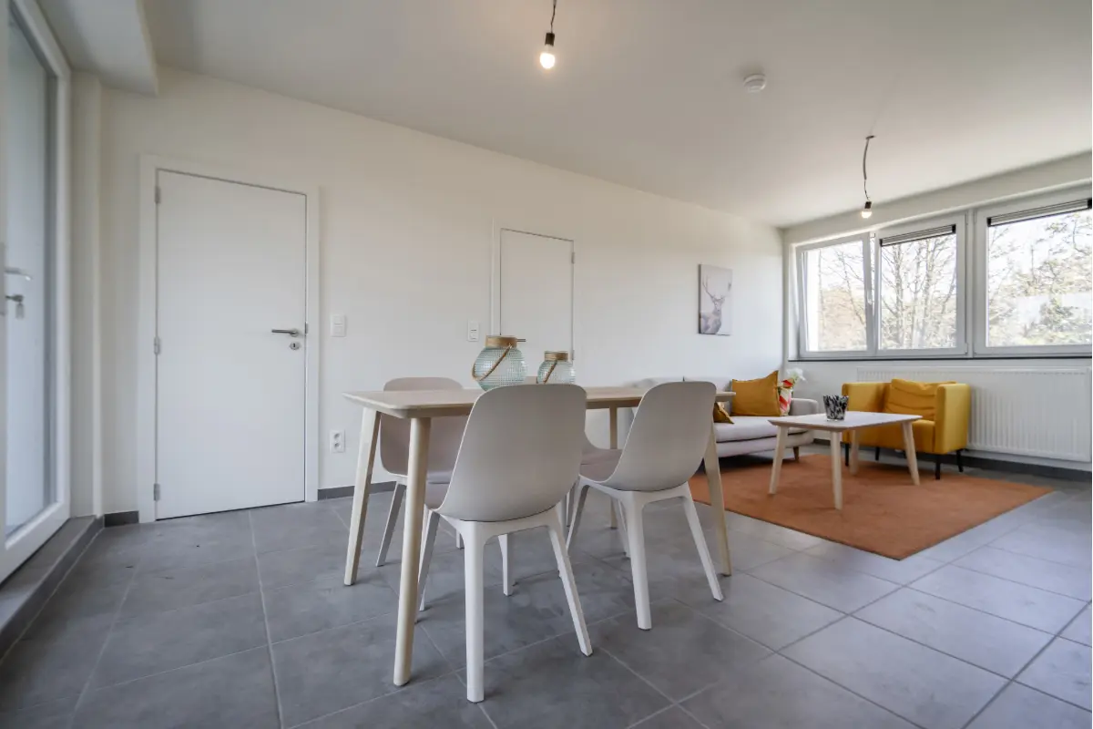 Appartement à vendre à Liège 4020 170869.00€ 2 chambres 73.00m² - annonce 759146