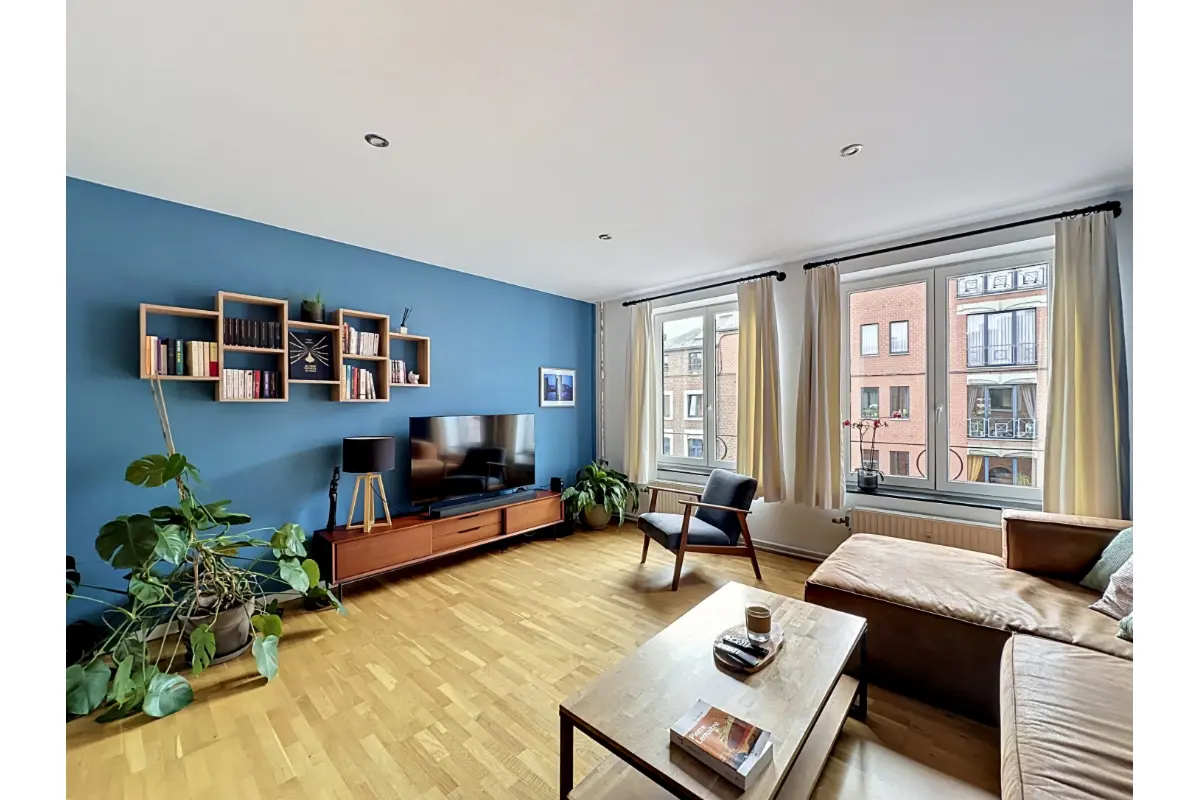 Appartement à vendre à Huy 4500 249000.00€ 3 chambres 95.00m² - annonce 759032