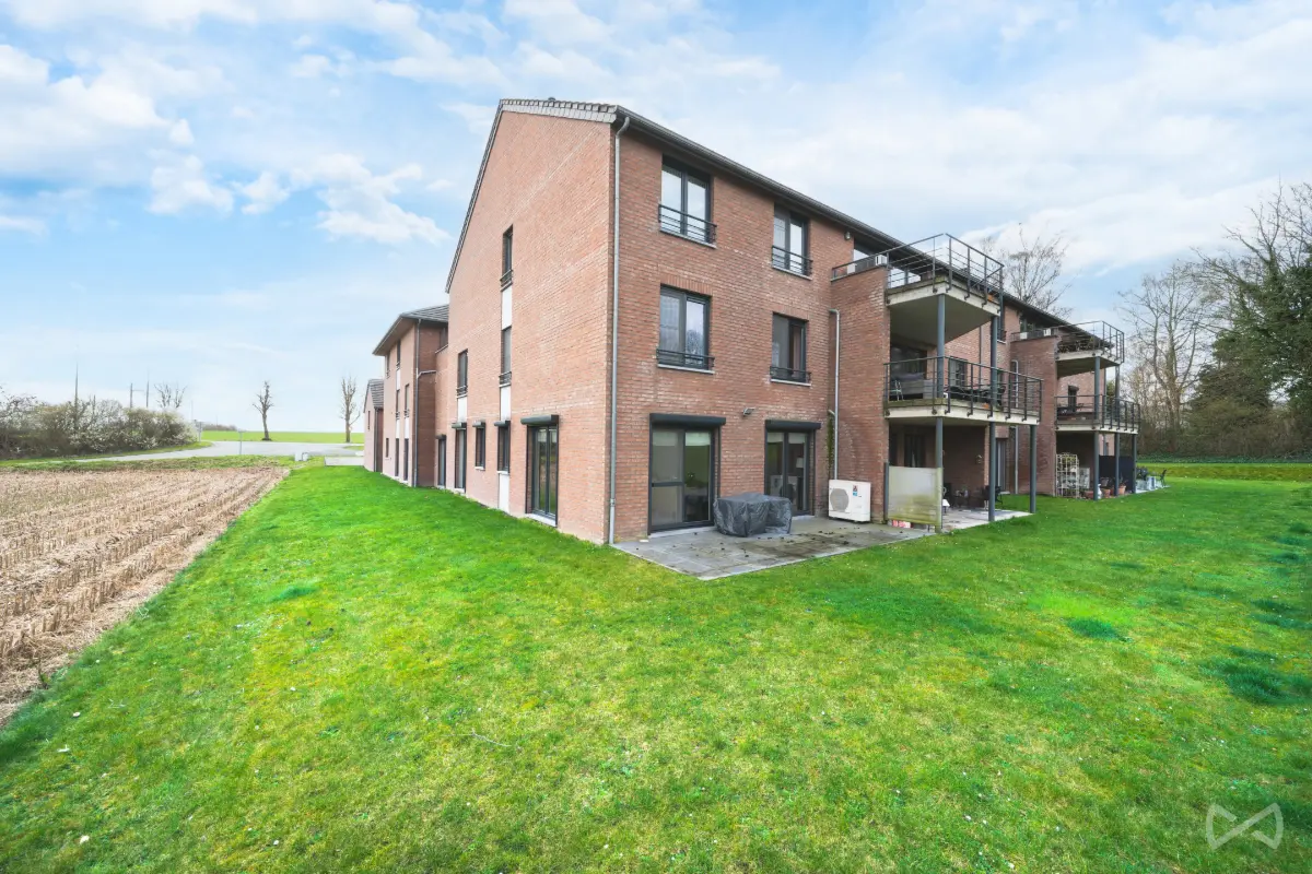 Appartement à vendre à Waremme 4300 320000.00€ 2 chambres 90.00m² - annonce 759334
