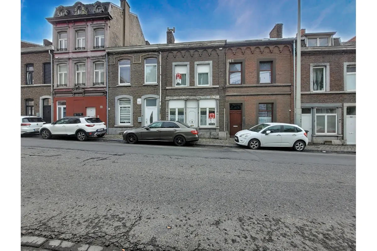 Maison à vendre à Huy 4500 115000.00€ 3 chambres 121.00m² - annonce 759030