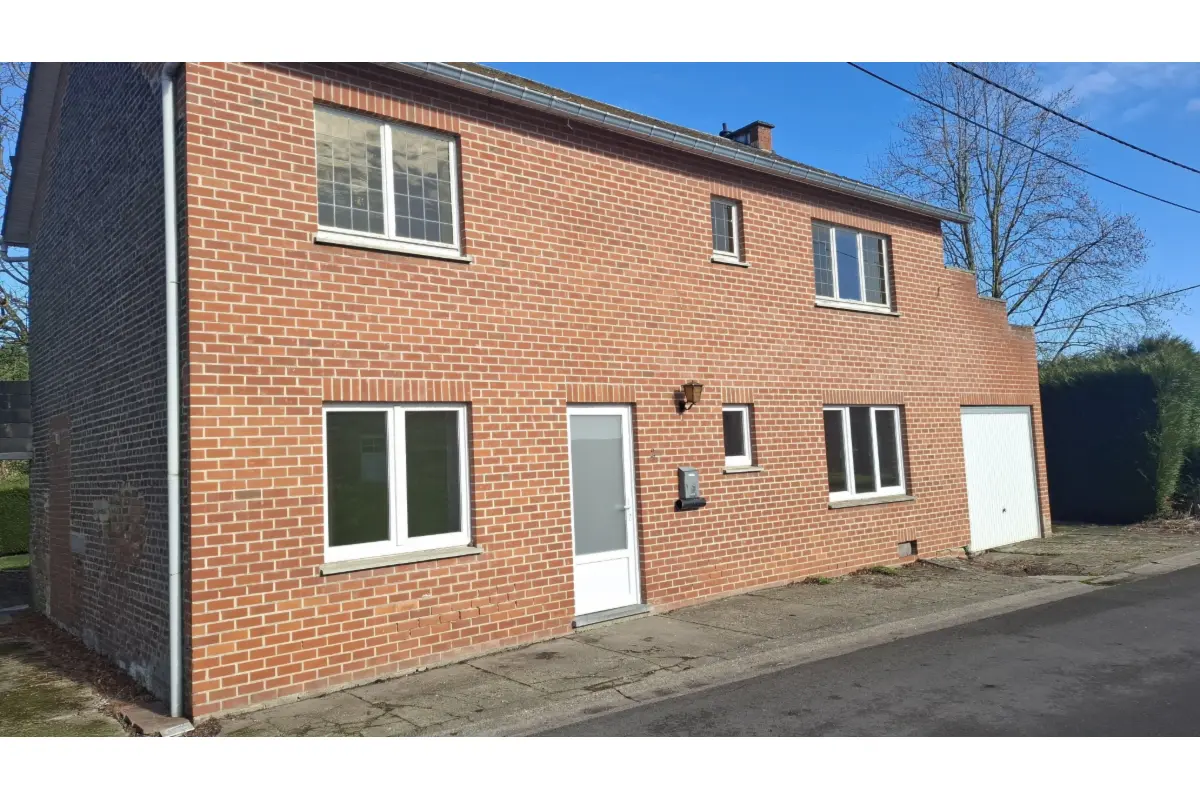 Maison à vendre à Couthuin 4218 219000.00€ 4 chambres 120.00m² - annonce 759662
