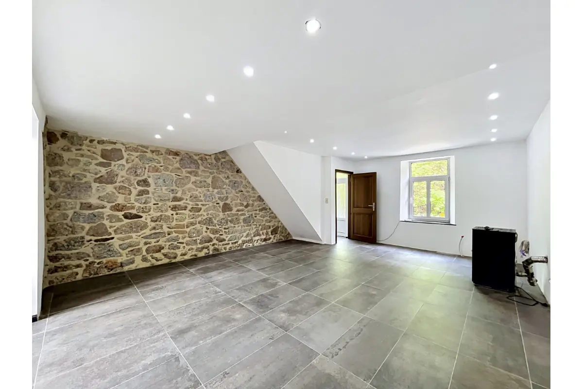 Maison à louer à Marchin 4570 850.00€ 2 chambres 118.00m² - annonce 759583