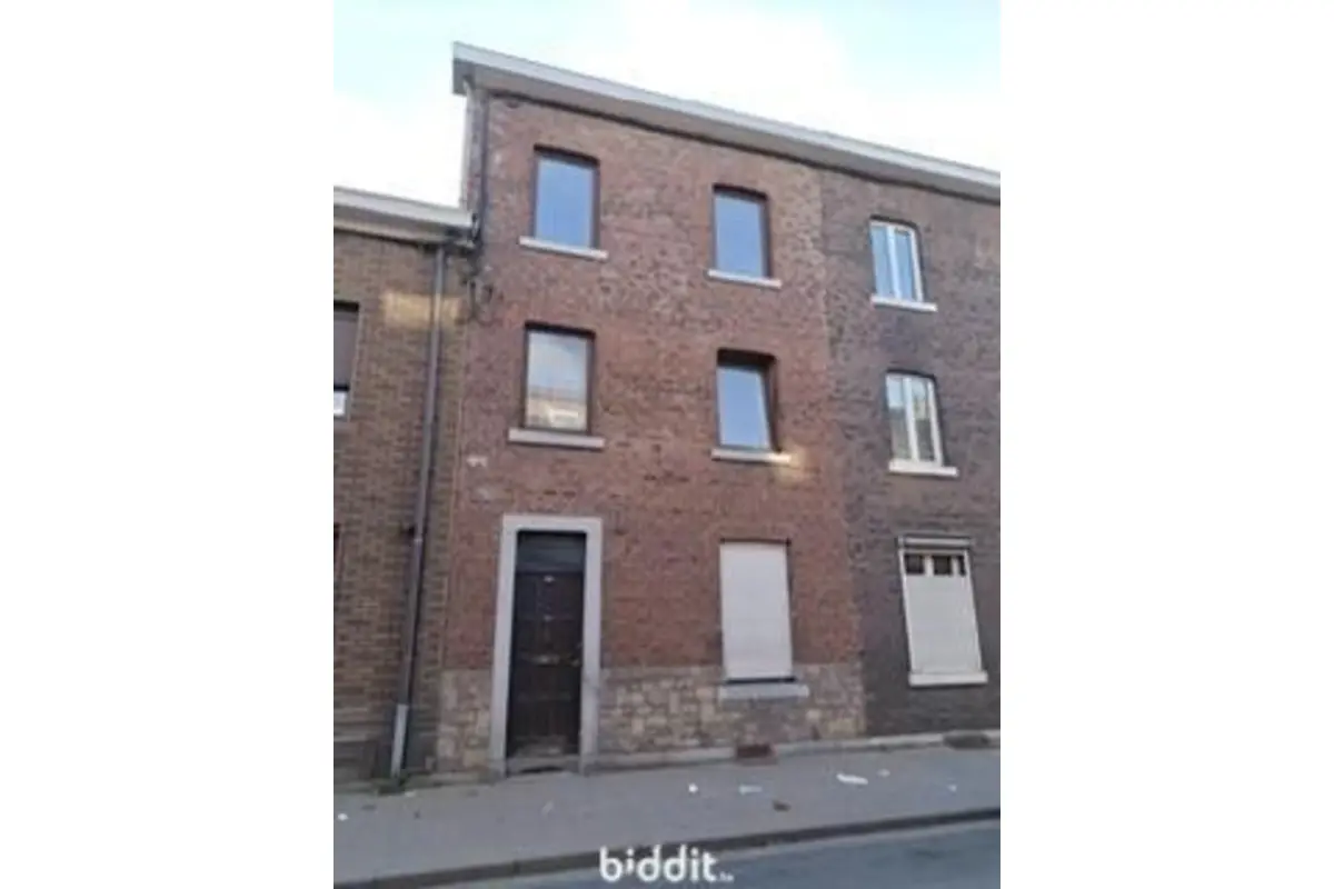 Maison à vendre à Grivegnée 4030 75000.00€ 4 chambres 228.00m² - annonce 759322