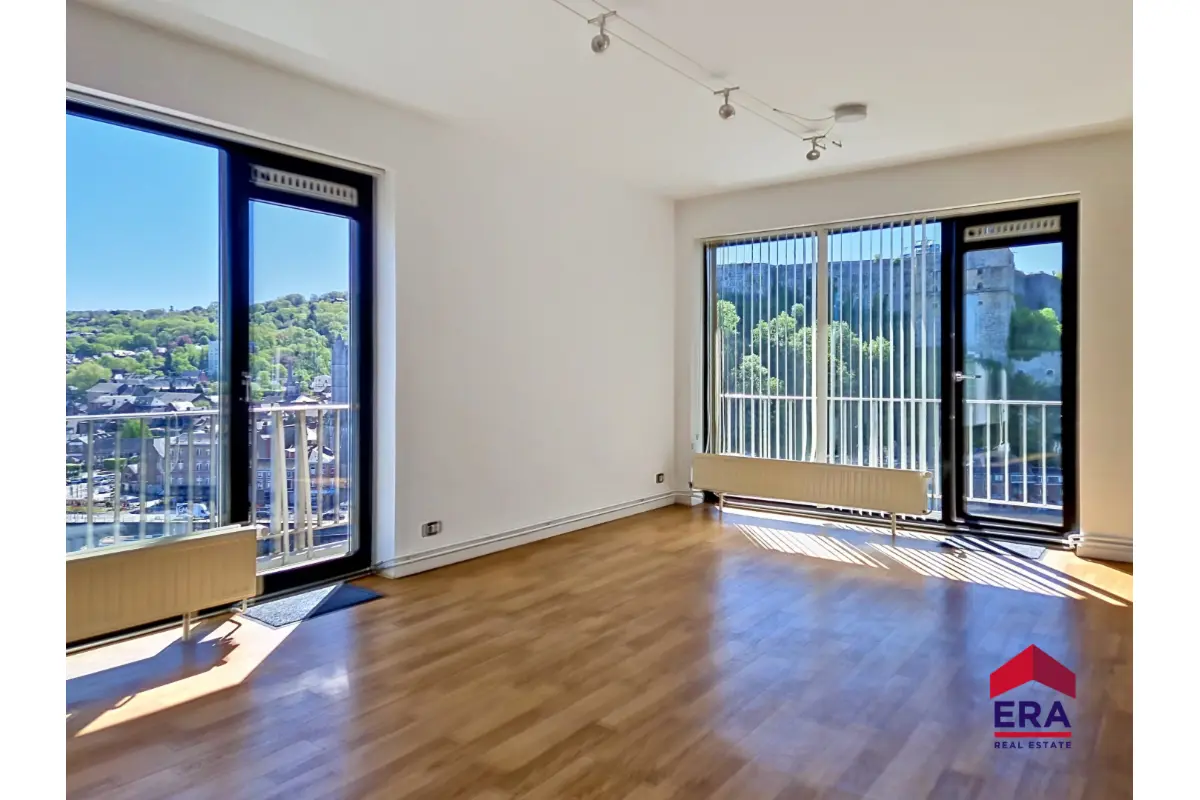 Appartement à louer à Huy 4500 850.00€ 2 chambres 82.00m² - annonce 759591