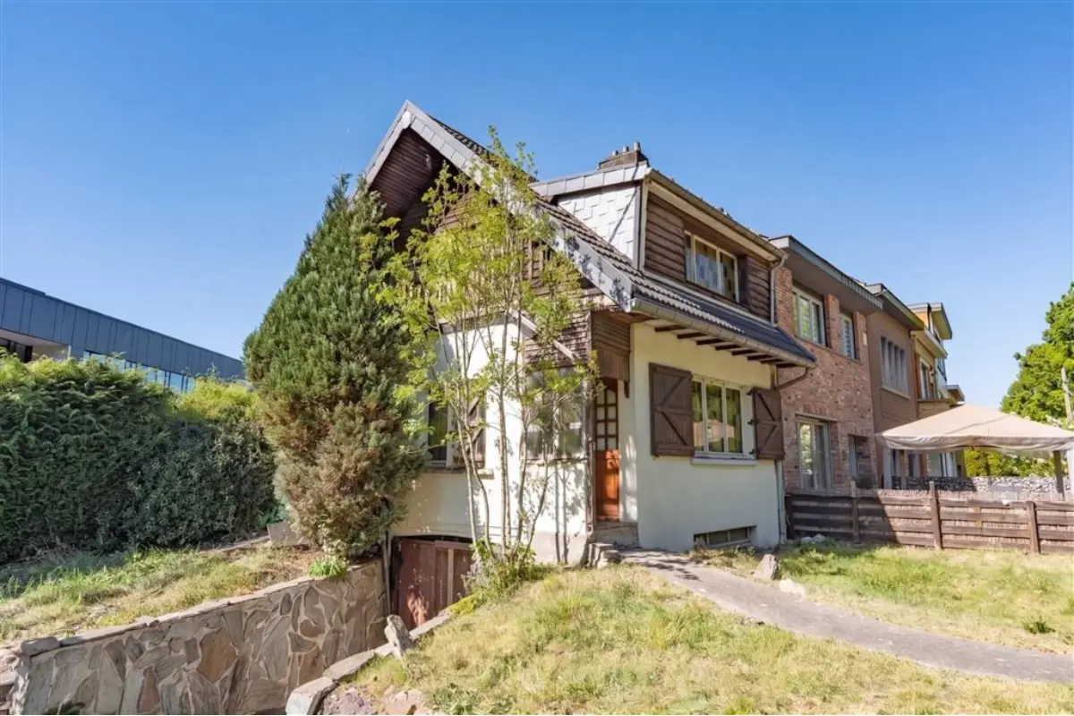 Maison à vendre à Embourg 4053 149000.00€ 2 chambres 120.00m² - annonce 759410