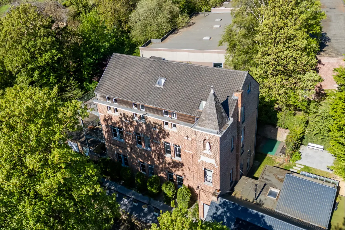 Appartement à vendre à Bassenge 4690 172000.00€ 1 chambres 70.00m² - annonce 759059