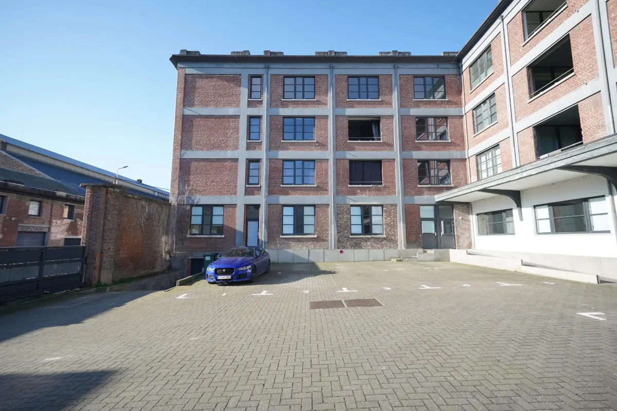 Appartement à louer à Huy 4500 950.00€ 3 chambres 175.00m² - annonce 759366