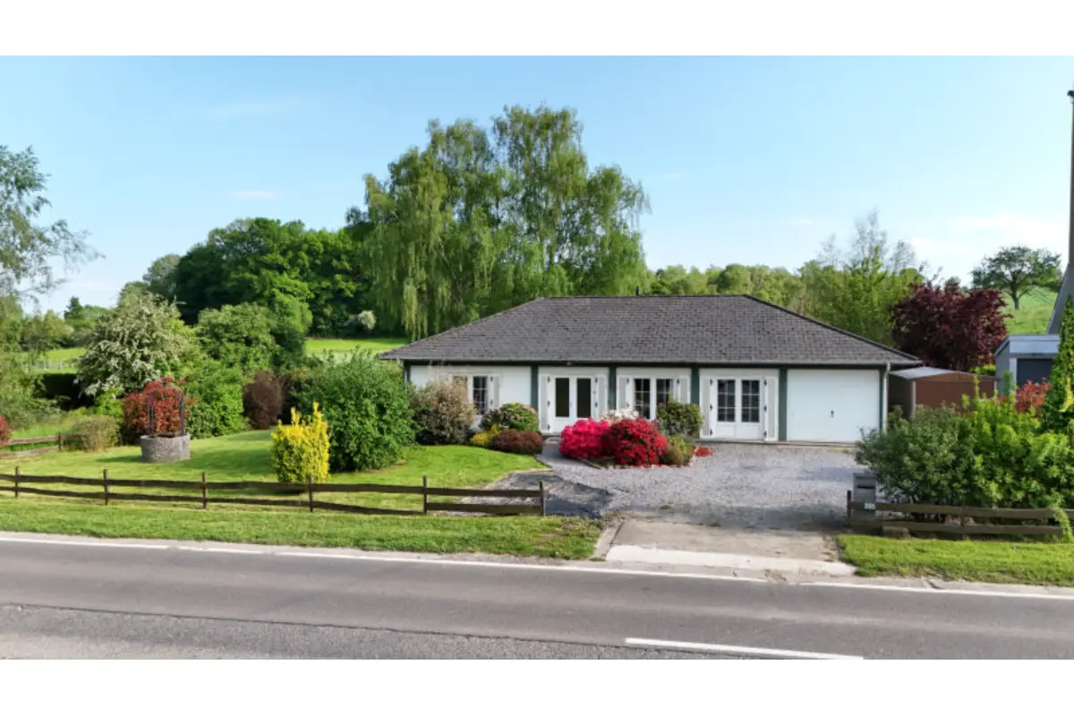 Maison à vendre à Haccourt 4684 315000.00€ 3 chambres 109.00m² - annonce 759587