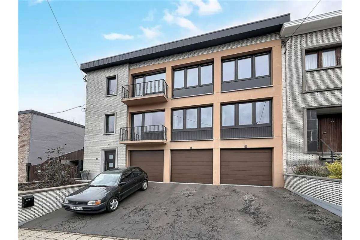 Maison à vendre à Bressoux 4020 450000.00€ 7 chambres 263.00m² - annonce 759681