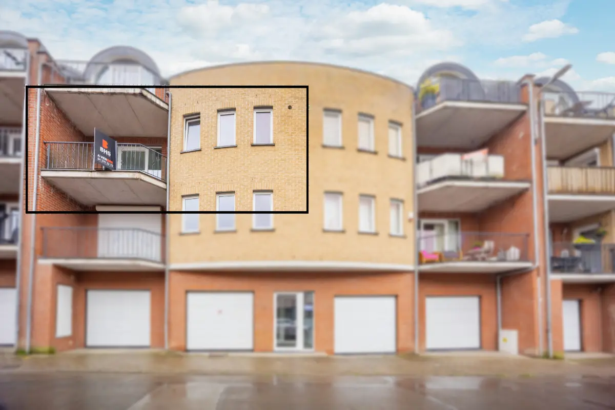 Appartement à vendre à Jemeppe-sur-Meuse 4101 220000.00€ 2 chambres 107.00m² - annonce 759609