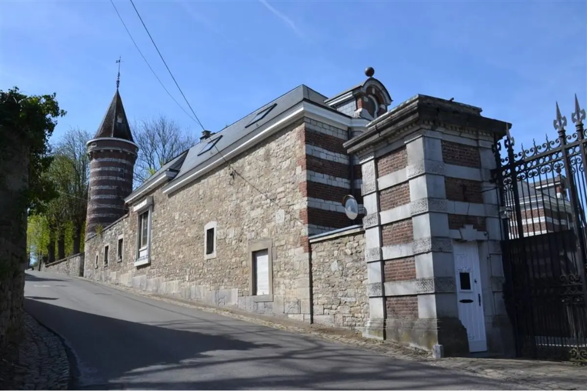 Maison à louer à Limbourg 4830 850.00€ 2 chambres 100.00m² - annonce 759374