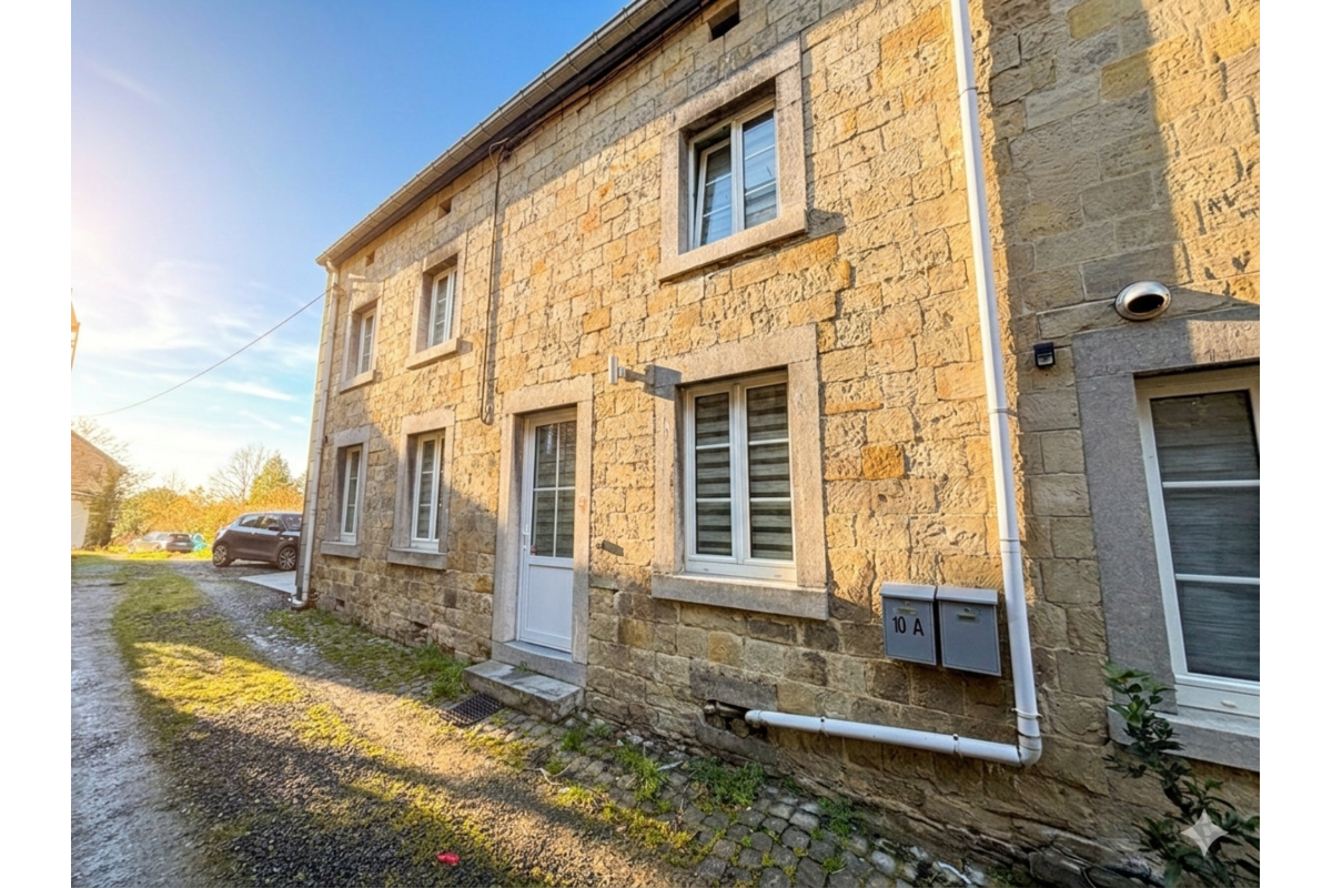 Maison à vendre à Sprimont 4140 265000.00€ 2 chambres 130.00m² - annonce 760459