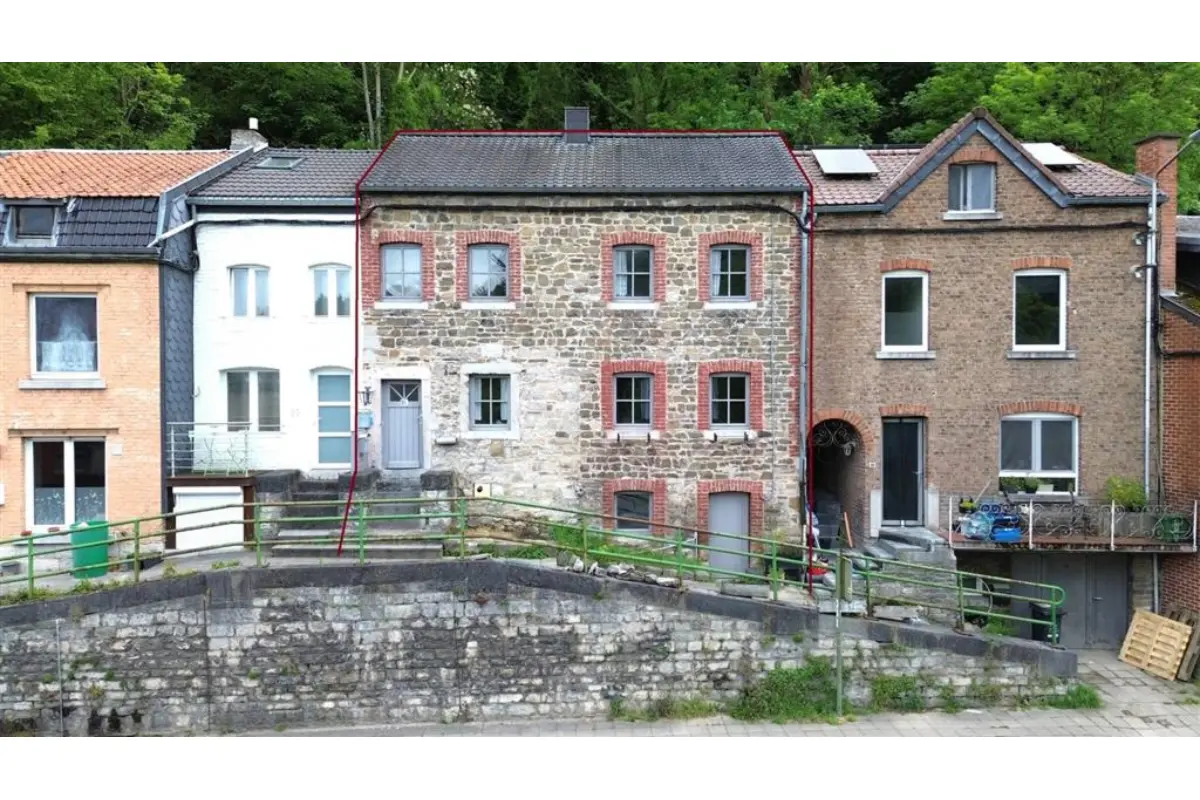 Maison à vendre à Aywaille 4920 130000.00€ 3 chambres 177.00m² - annonce 760811