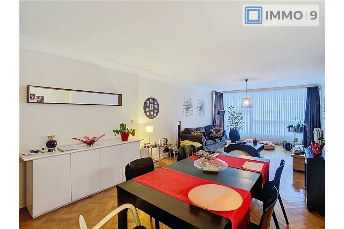 Appartement à vendre à Liège 4000 298000.00€ 2 chambres 100.00m² - annonce 760832