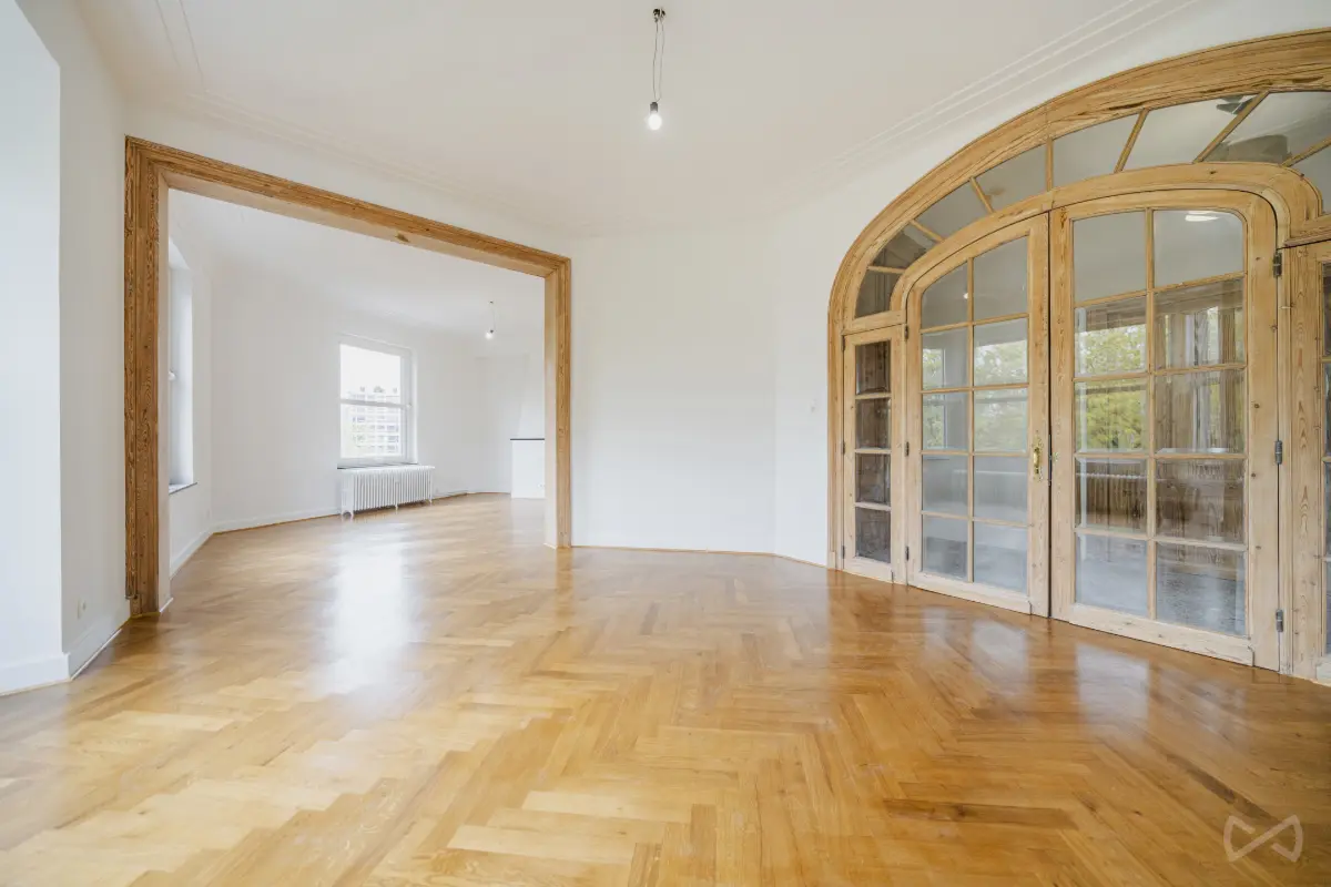 Appartement à louer à Liège 4020 950.00€ 2 chambres 106.00m² - annonce 760387