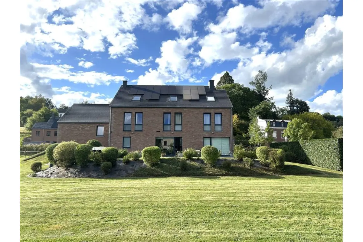 Maison à vendre à Hamoir 4180 650000.00€ 6 chambres 502.00m² - annonce 760815