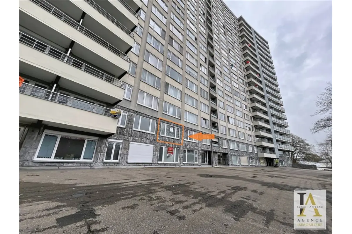 Appartement à vendre à Herstal 4040 159000.00€ 3 chambres 84.00m² - annonce 760213