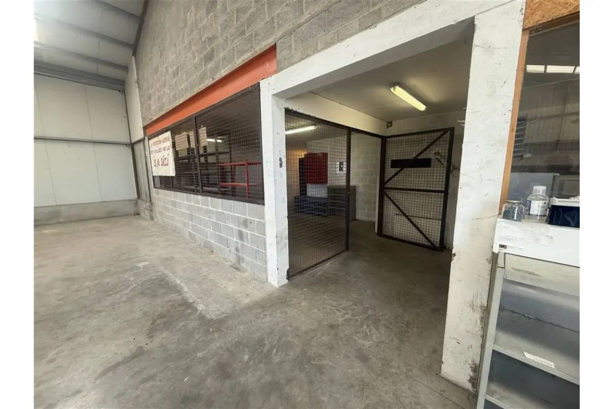 Parking / garage à louer à Louveigné 4141 480.00€  chambres m² - annonce 760218