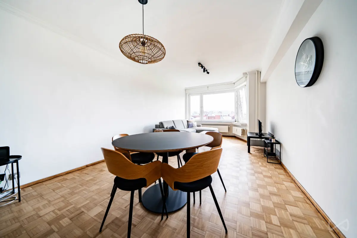 Appartement à vendre à Liège 4020 230000.00€ 2 chambres 91.00m² - annonce 760388