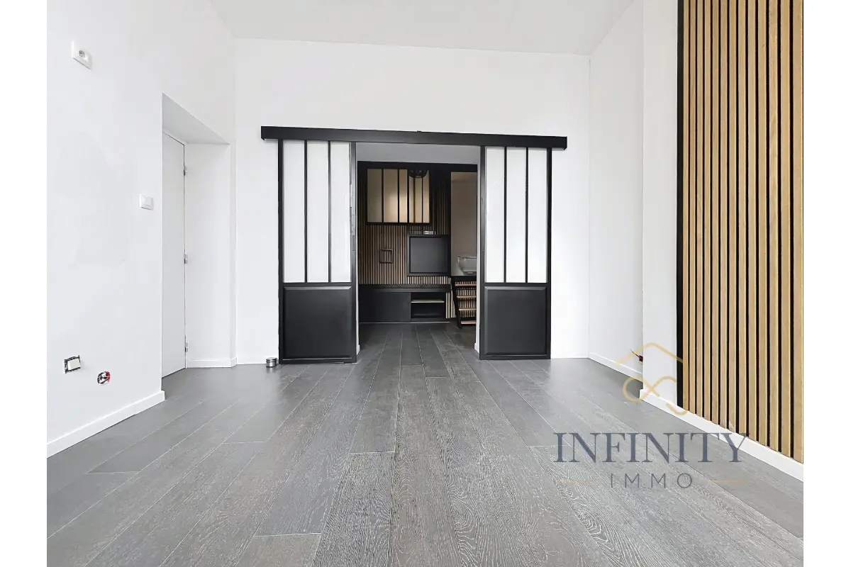Maison à vendre à Liège 4000 499000.00€ 3 chambres 247.00m² - annonce 760679