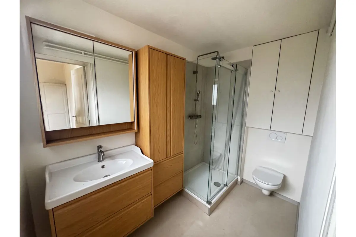 Appartement à louer à Liège 4000 850.00€ 1 chambres 79.00m² - annonce 760281