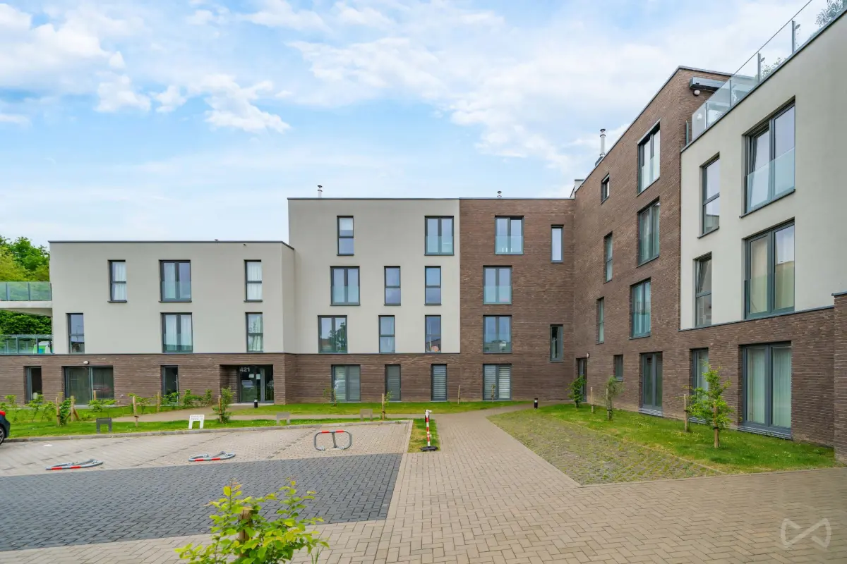 Appartement à vendre à Liège 4000 284000.00€ 2 chambres 95.00m² - annonce 760389