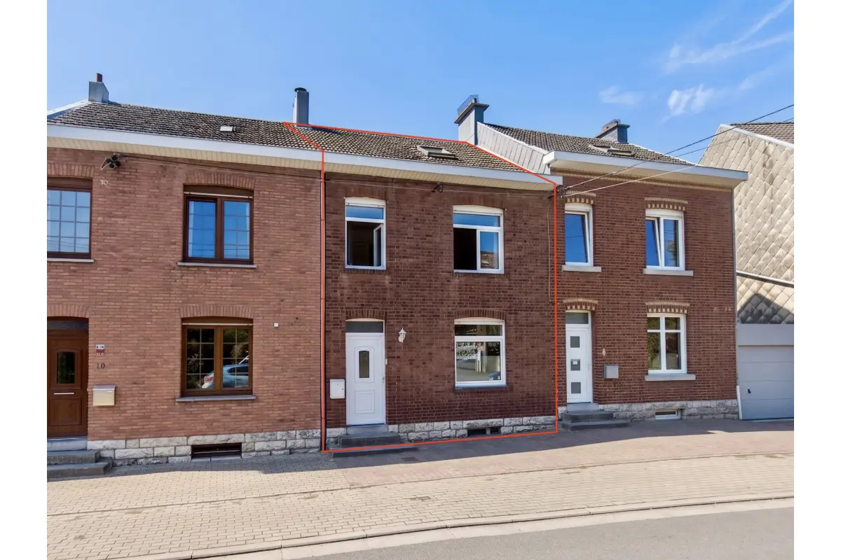 Maison à vendre à Baelen 4837 270000.00€ 3 chambres 130.00m² - annonce 760505