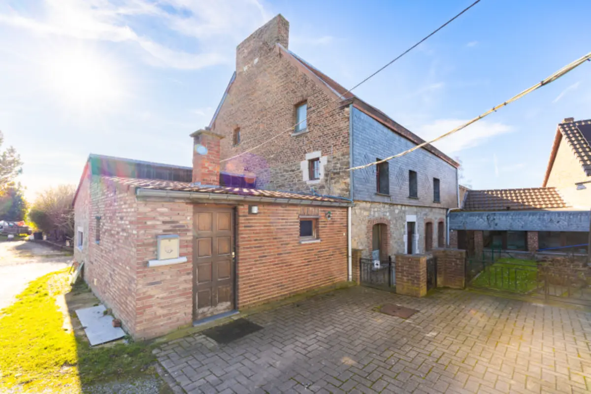 Maison à vendre à Saint-Remy 4672 219000.00€ 2 chambres 147.00m² - annonce 760649
