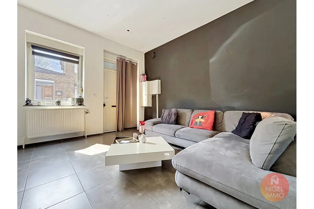 Maison à vendre à Seraing 4100 149000.00€ 2 chambres 128.00m² - annonce 760363