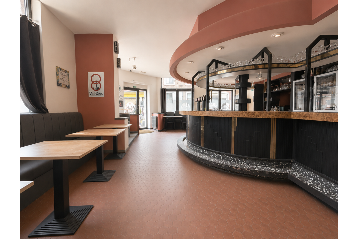 Maison à vendre à Liège 4000 329000.00€ 3 chambres 166.00m² - annonce 760729