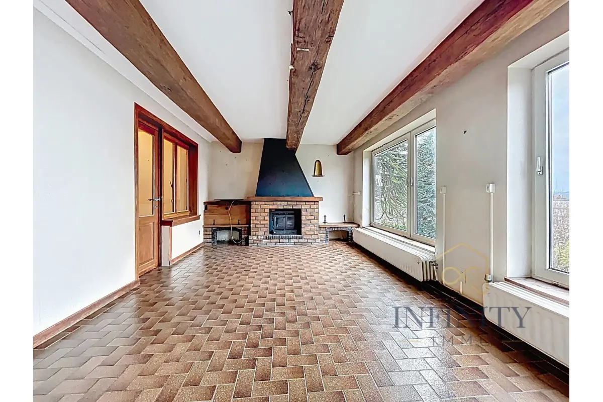 Maison à vendre à Chênée 4032 299900.00€ 3 chambres 233.00m² - annonce 760684