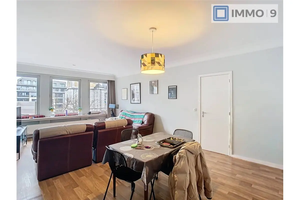 Appartement à vendre à Liège 4000 295000.00€ 2 chambres 90.00m² - annonce 760834