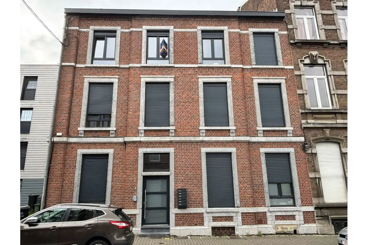 Appartement à louer à Ensival 4800 900.00€ 2 chambres 105.00m² - annonce 760404